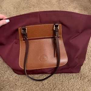 Dooney & Bourke Tote